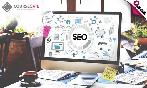 Search Engine Optimisation (SEO) Online Course!